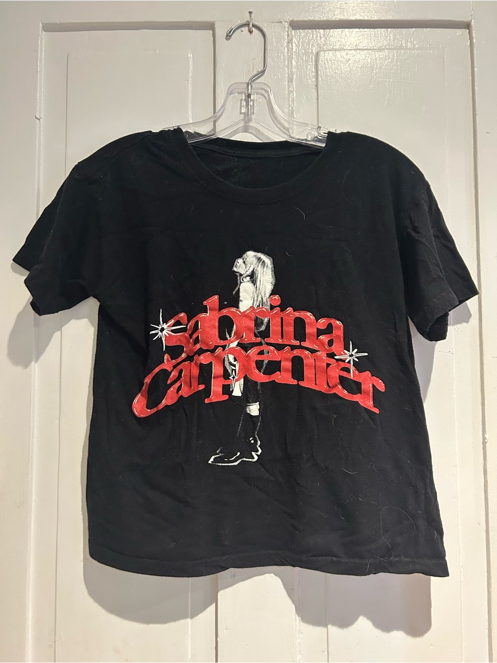 Sabrina Carpenter shirt